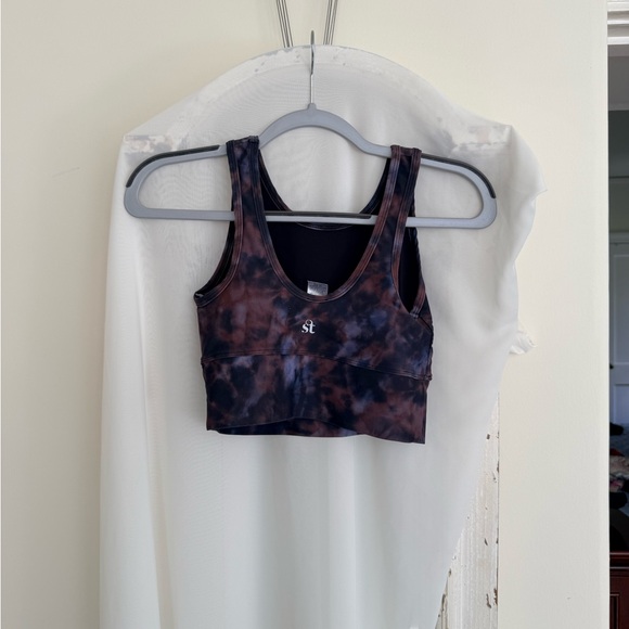 Bundle of 5 Excellent Condition Sports Bras, Athleta Nike Size Small - Picture 13 of 13